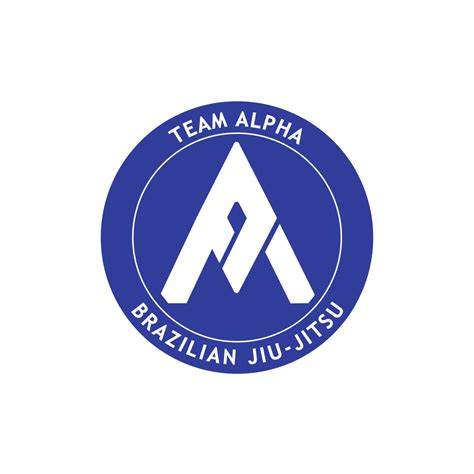 team alpha jiu jitsu